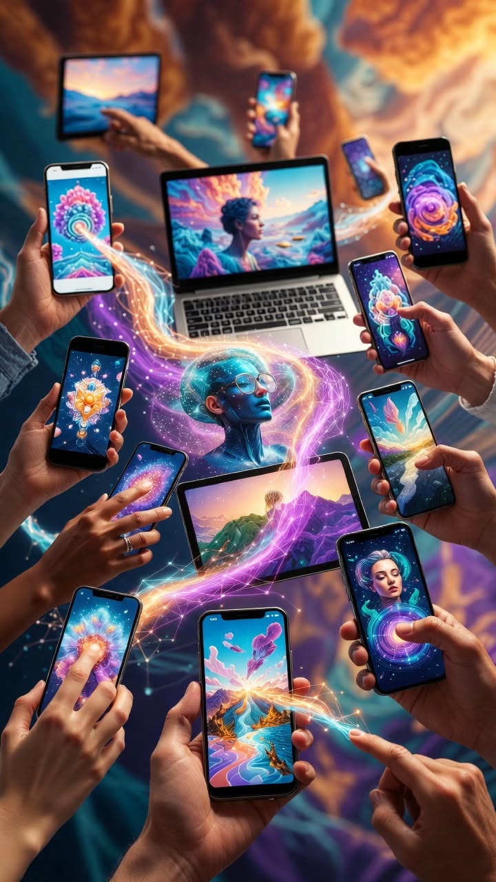 AI Art Prompting Guide – Tips for Better Results | Tutorial