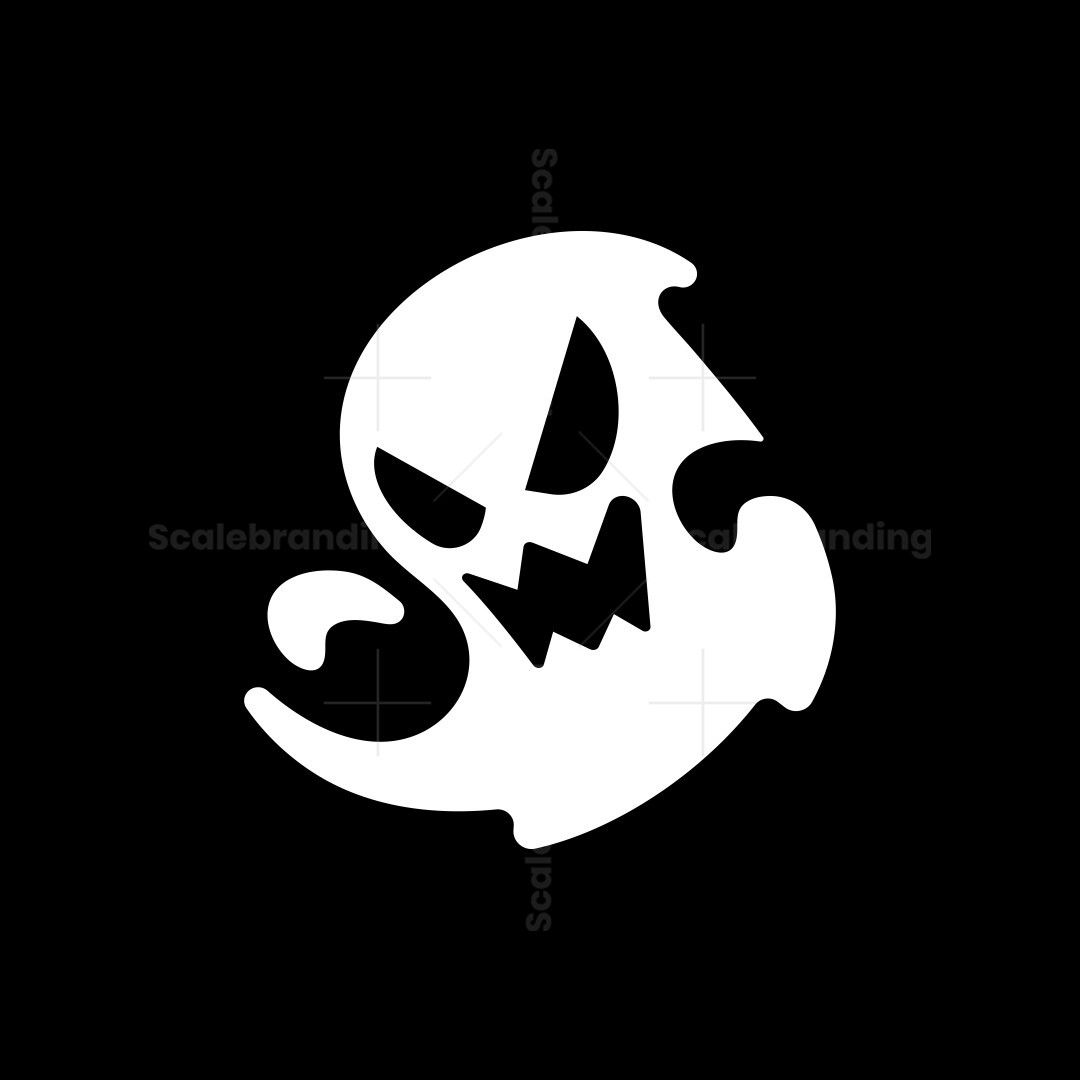 The Wanders Ghost Logo