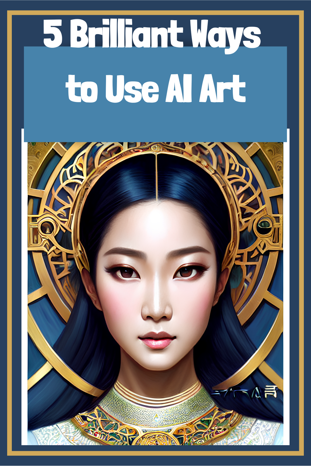 Click to Explore Creative AI Art Applications for Stunning Visuals