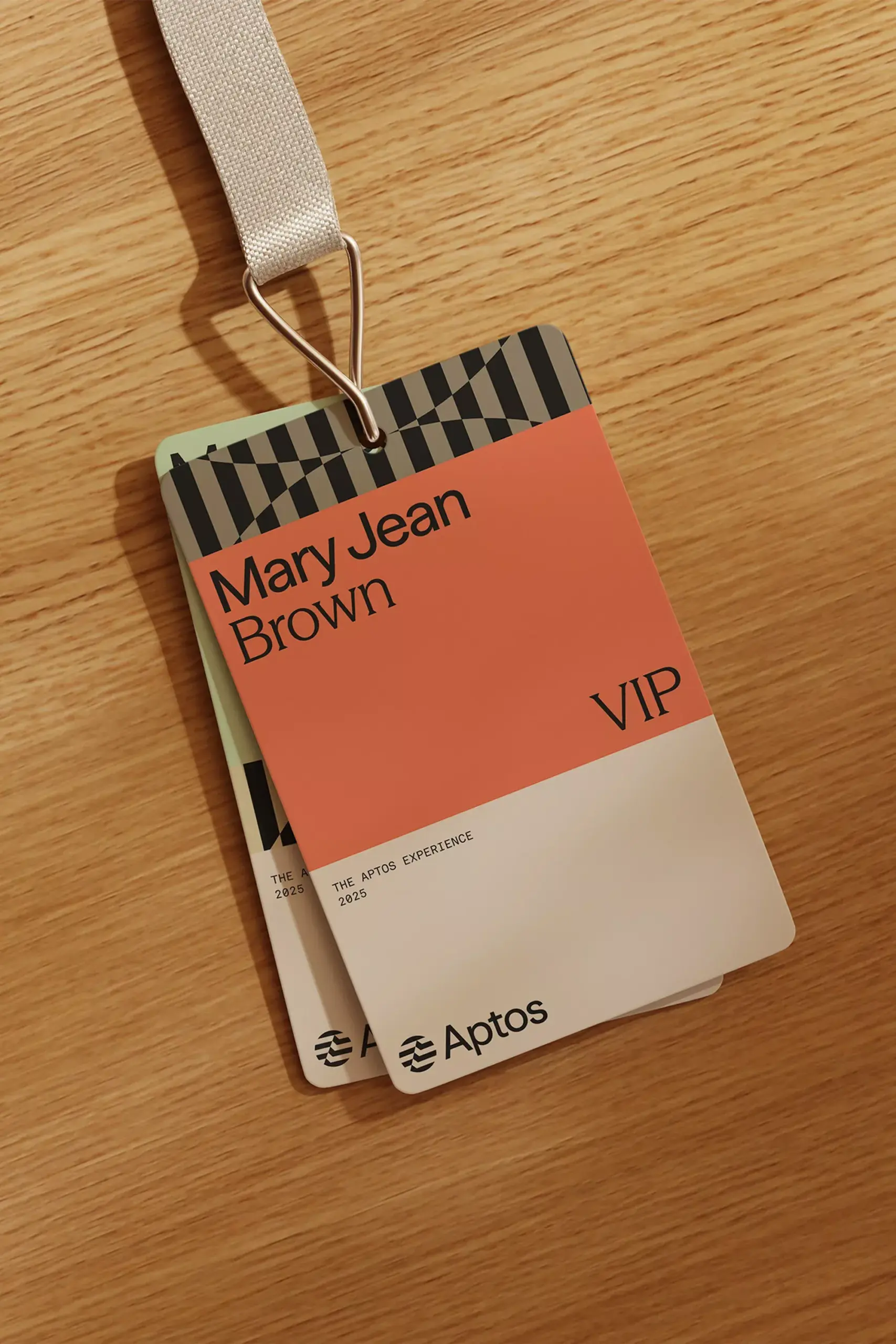 The Brand Identity – Home of the Greatest in Brand & Design