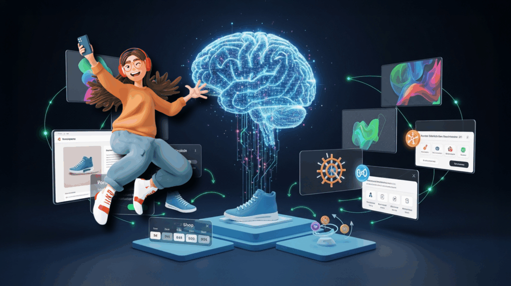 Digitalization That People Actually Use