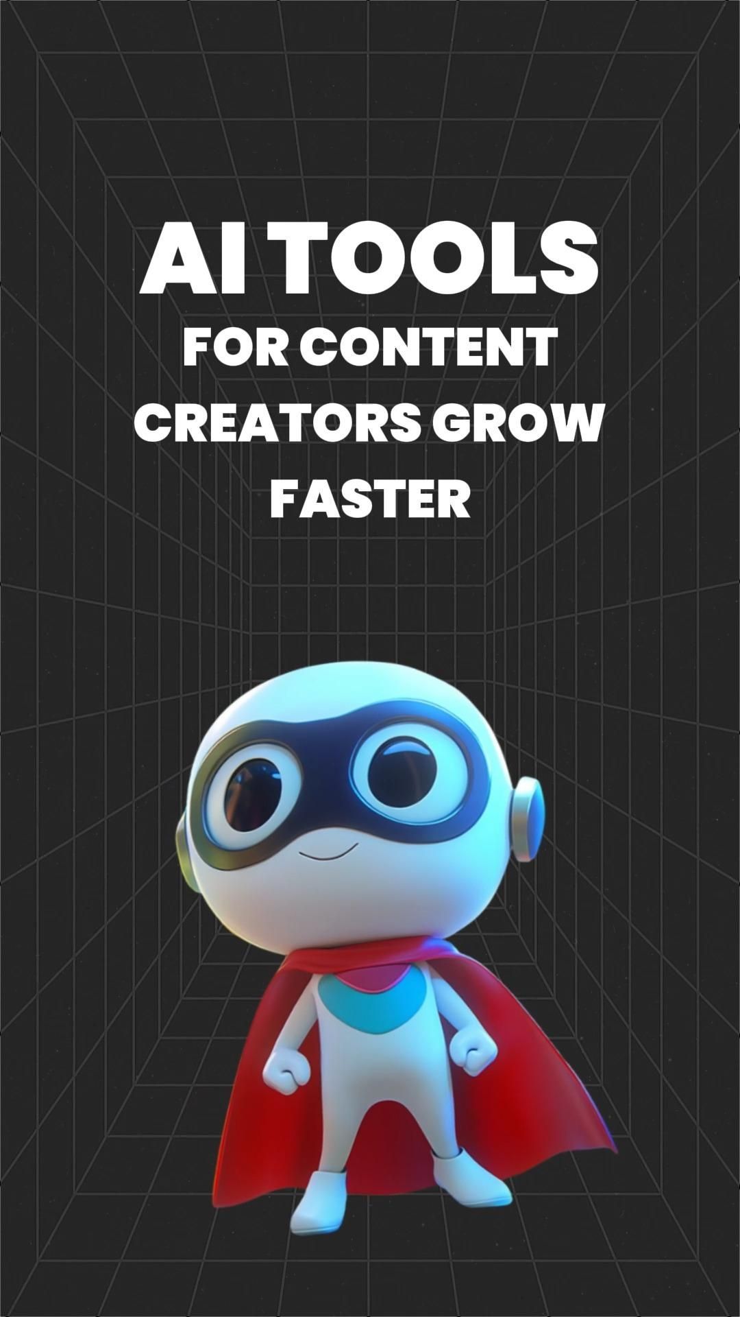 Ai Tools for Content Creators