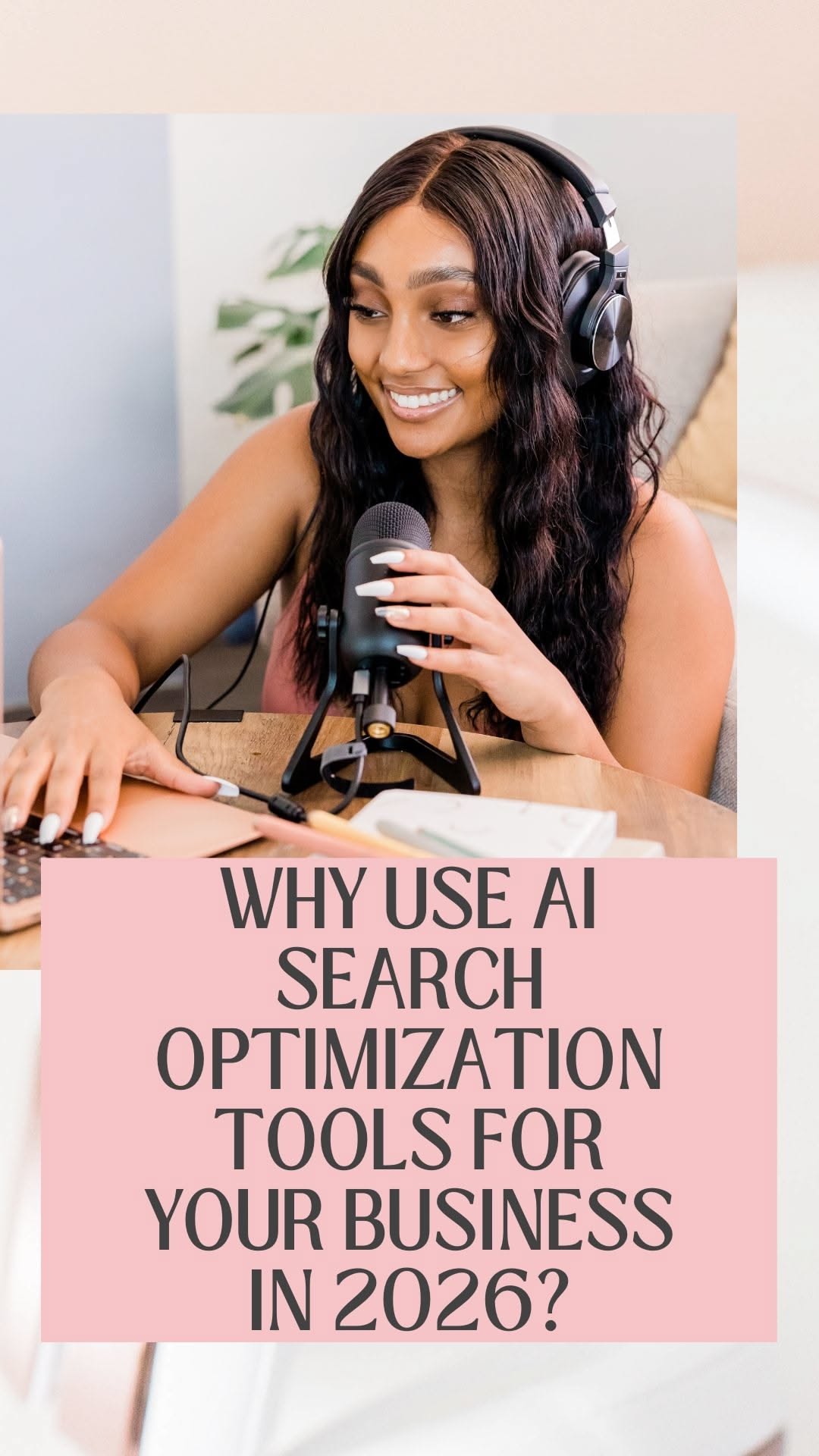 AI Tools for SEO: Smart Strategy for Business Growth