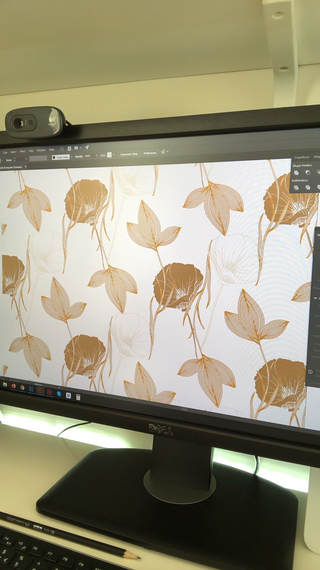 Fashion Sketching Brushes Procreate Free