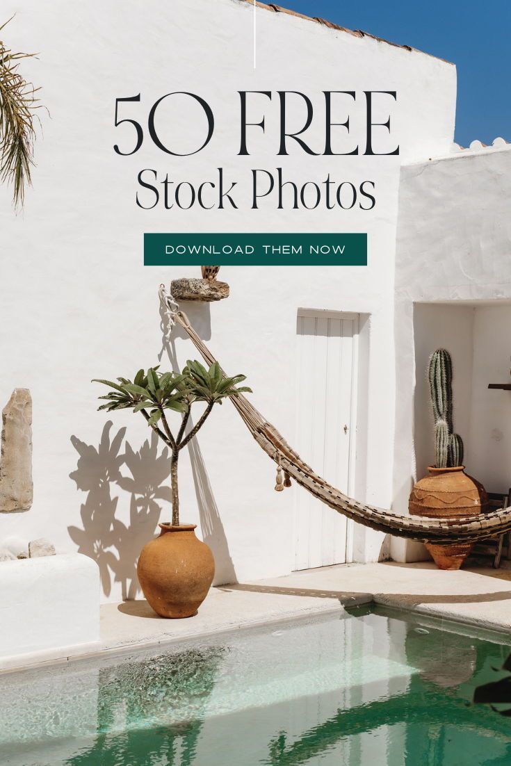Free Stock Photography – Styled Stock Society
