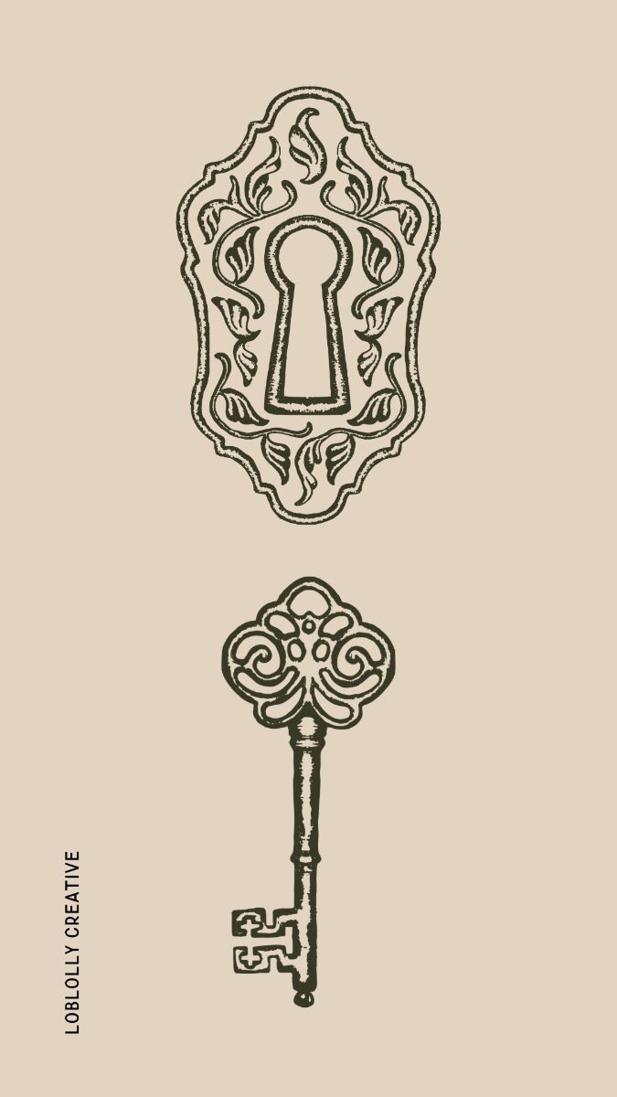 Hand Drawn Brand Illustrations, Brand Identity Design, Small Business Branding