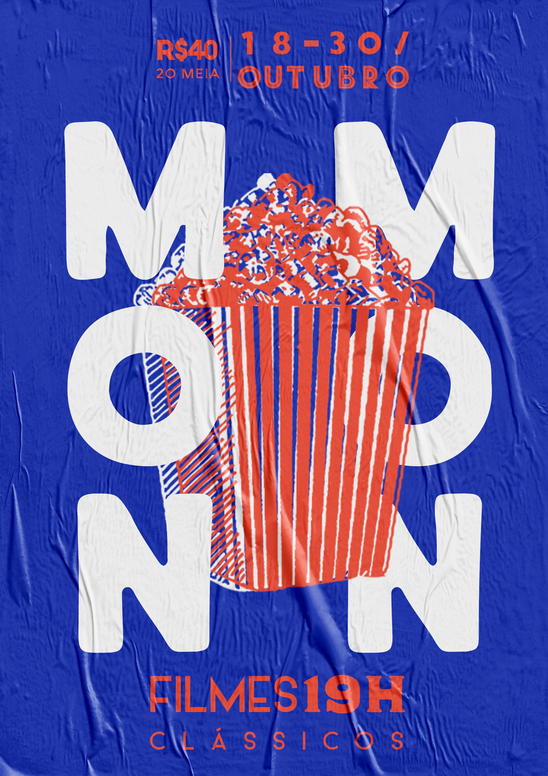 MON-Classic Films Festival – Aline Bartel