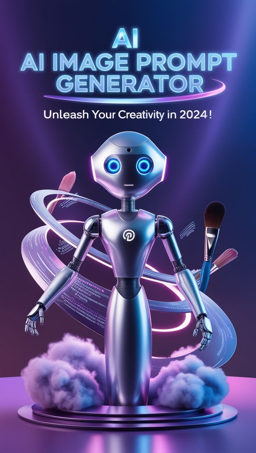 Unveiling Digital Masterpieces: AI-Driven Creativity in 2025 🎨