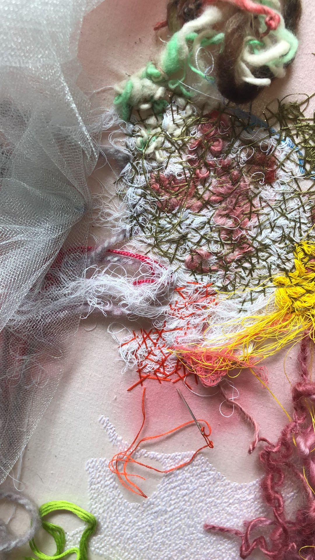 Kelly Darke Fine Art