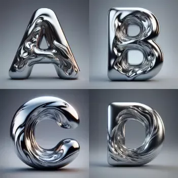 3D Text Generator Online