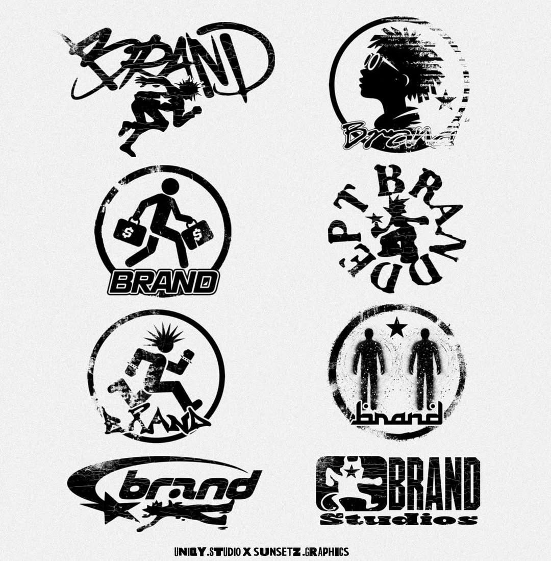 ORDER NOW FOR CUSTOM LOGO