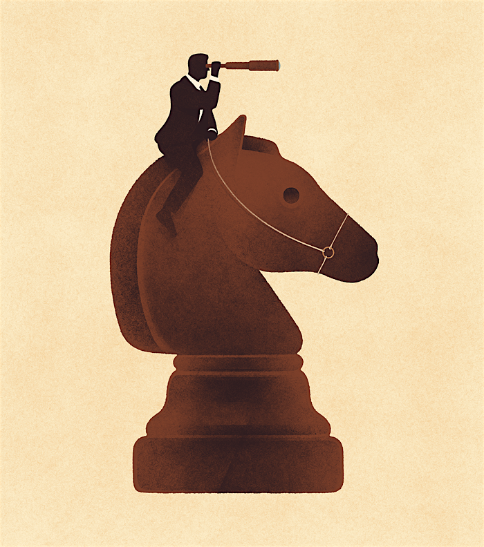 Looking back ’15 – Karolis Strautniekas