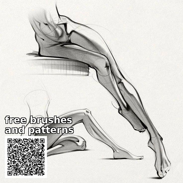 Digital Painting Inspiration