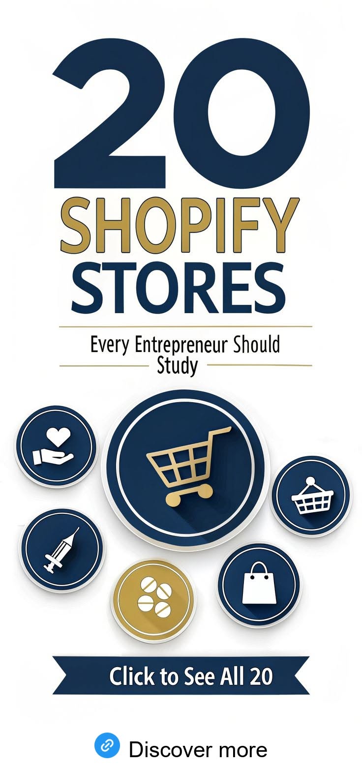 Steal These Shopify Design Ideas