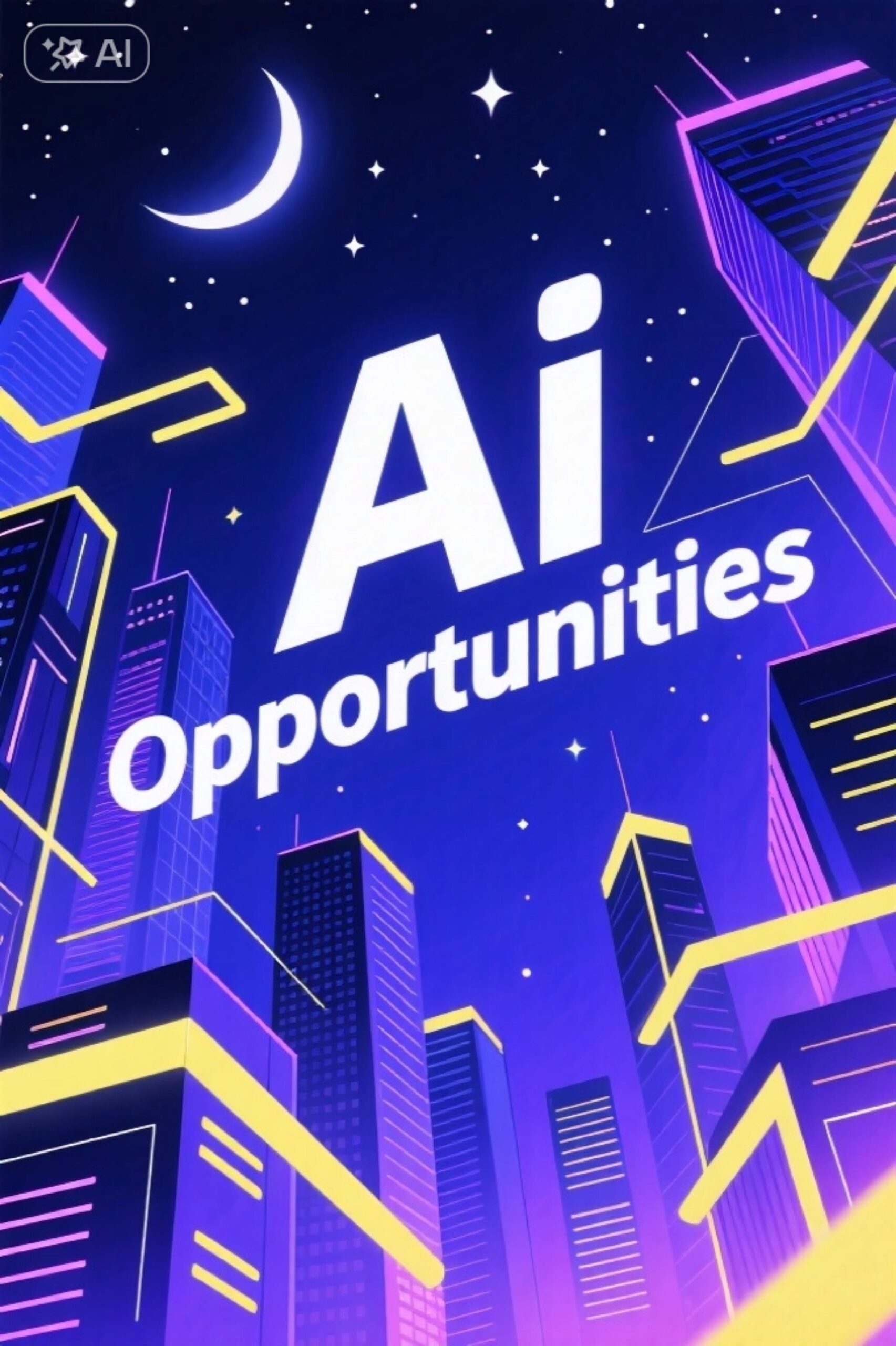 AI a mai világban – Hogyan használd a mesterséges intelligenciát pénzkeresésre és sikerre?