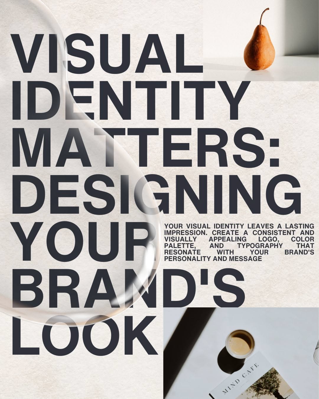 Design Your Brand to Lead