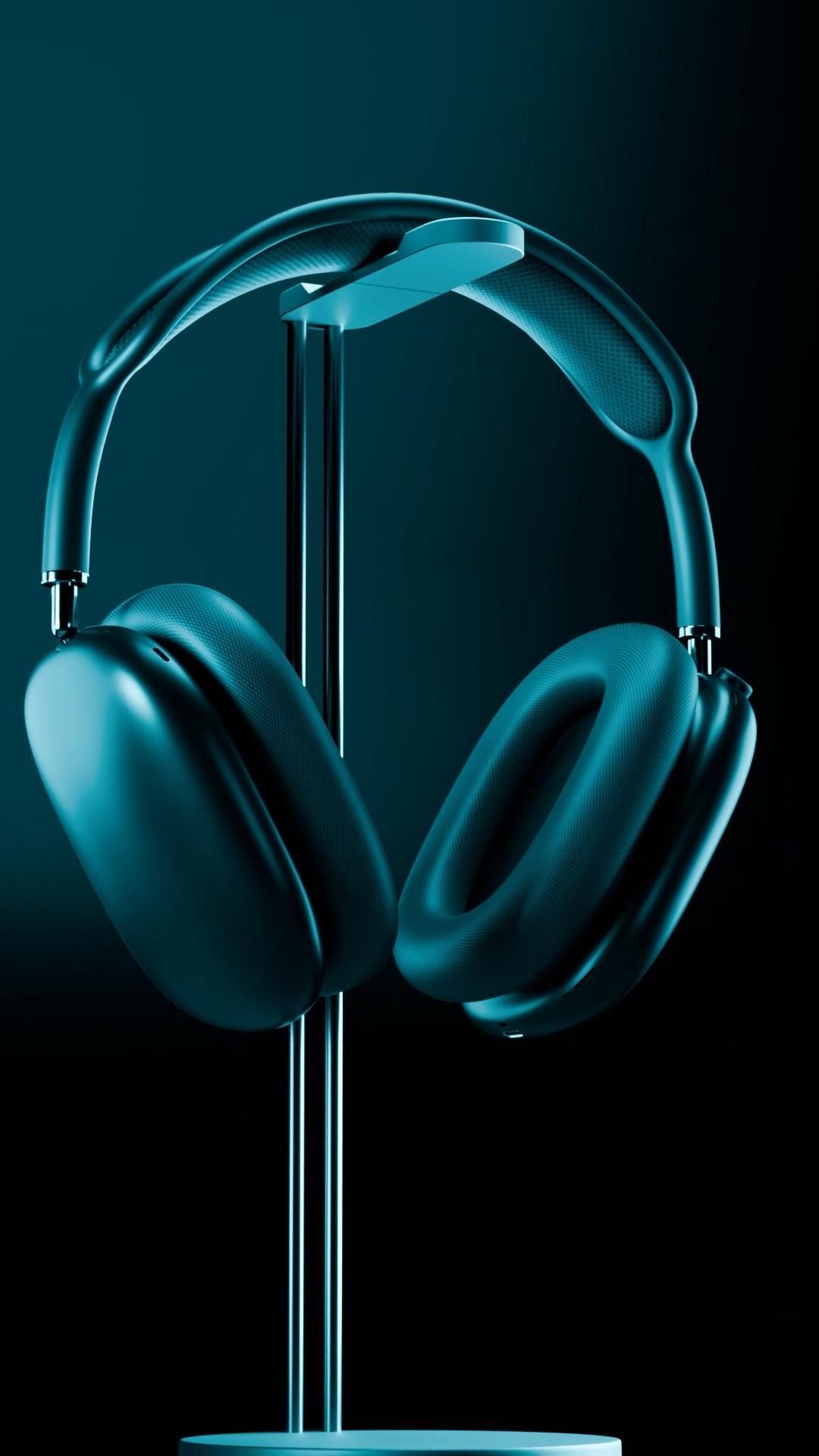 Cinematic 3D Product Animation for Premium Tech Brands