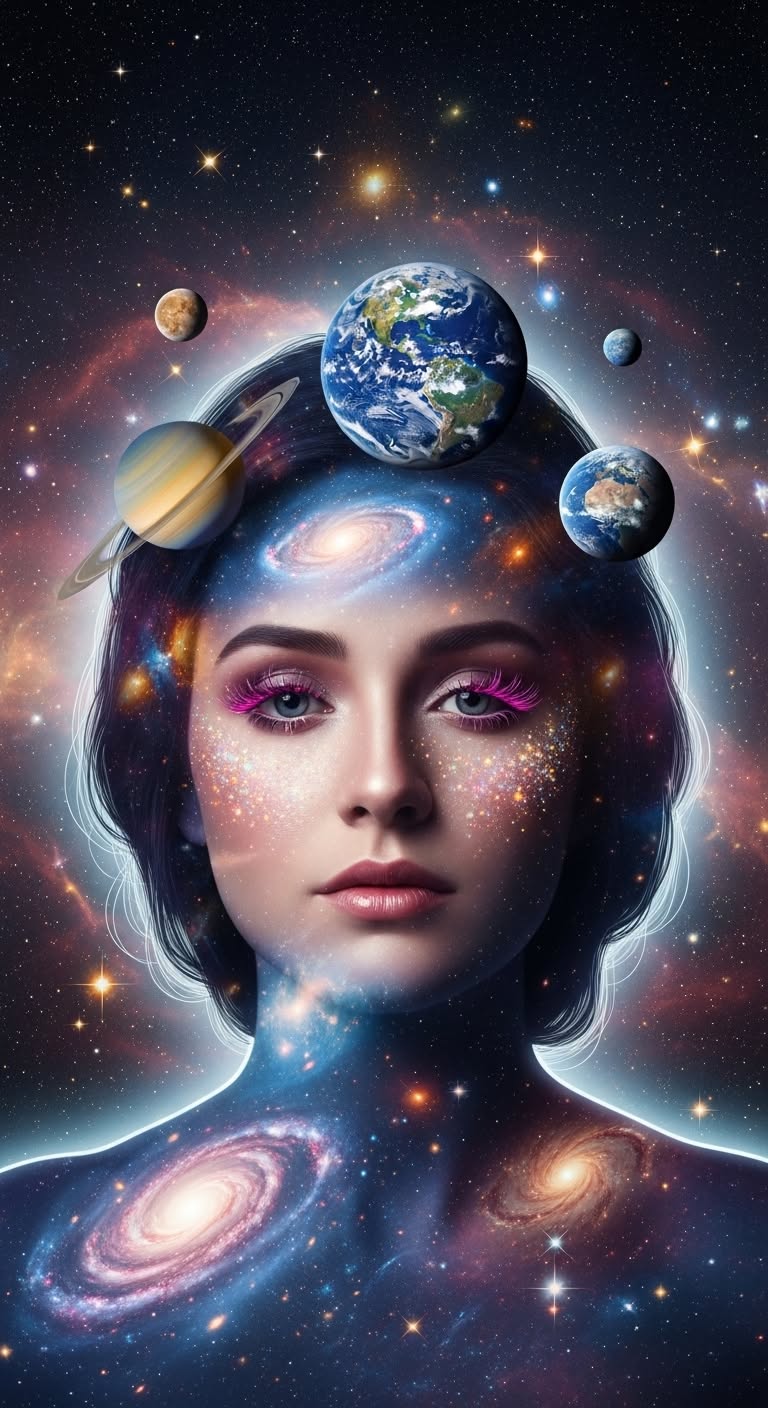 How AI and Space Technology Are Redefining the Future of Exploration