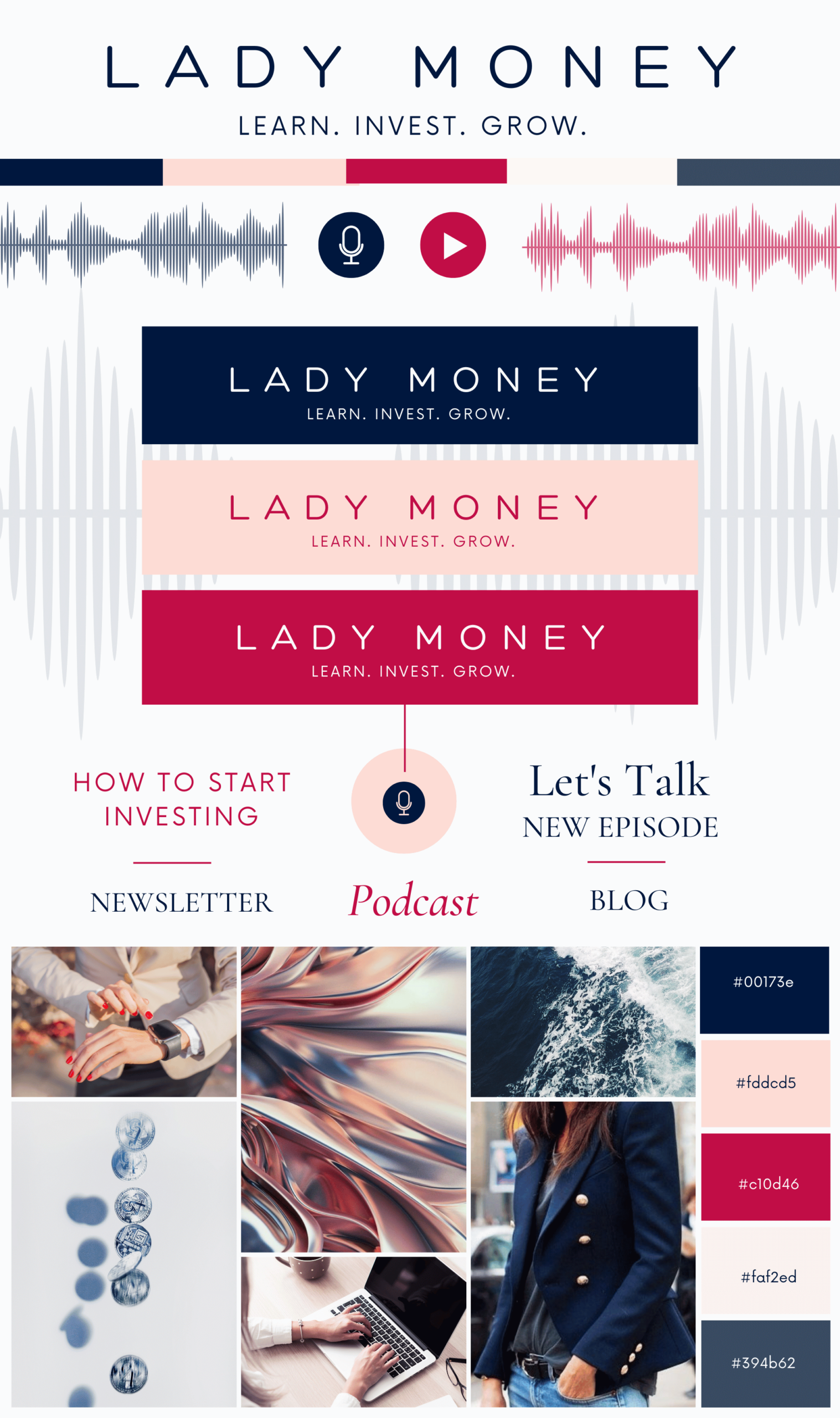 Branding for Small Businesses — Andrea Fellman