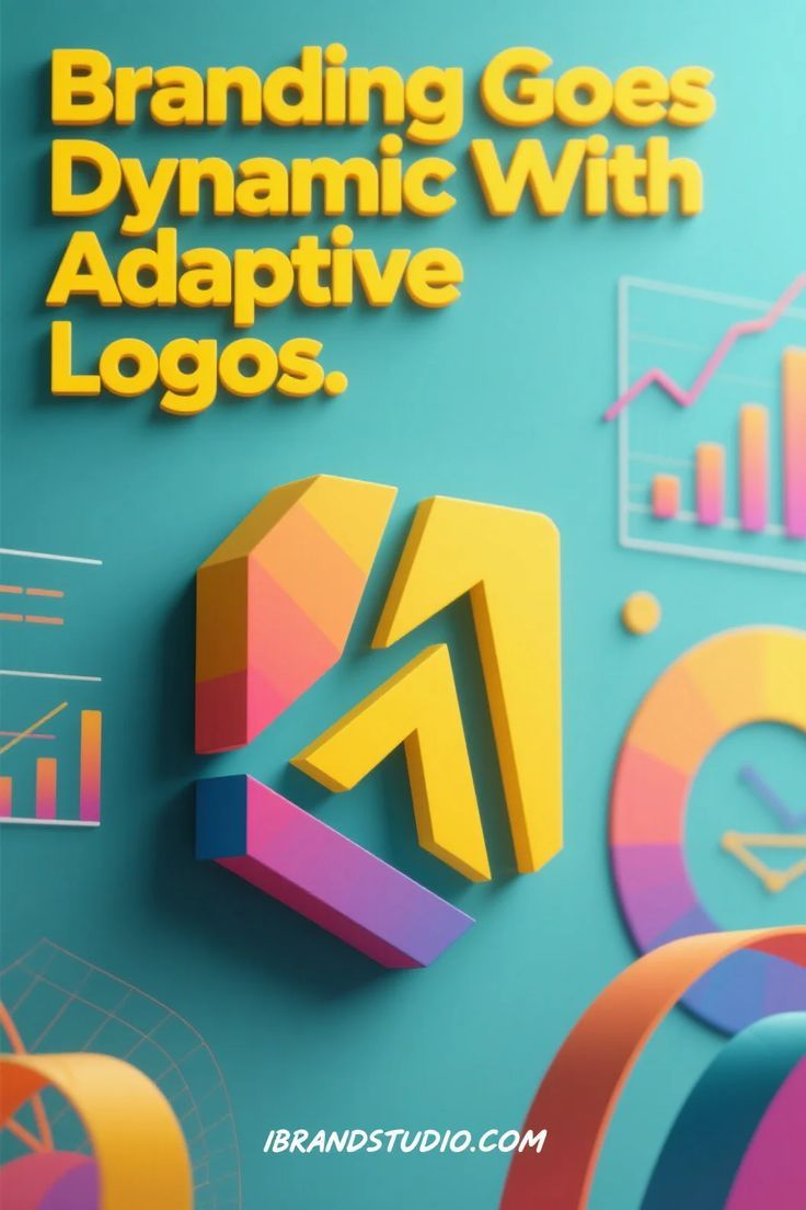 🔄 Adaptive & Dynamic Logos – The Future of Branding