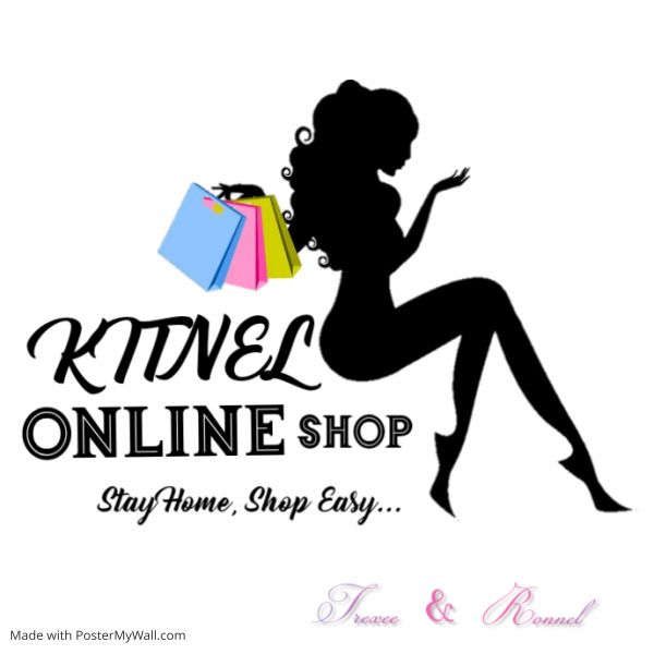 Copy of Copy of Online store logo