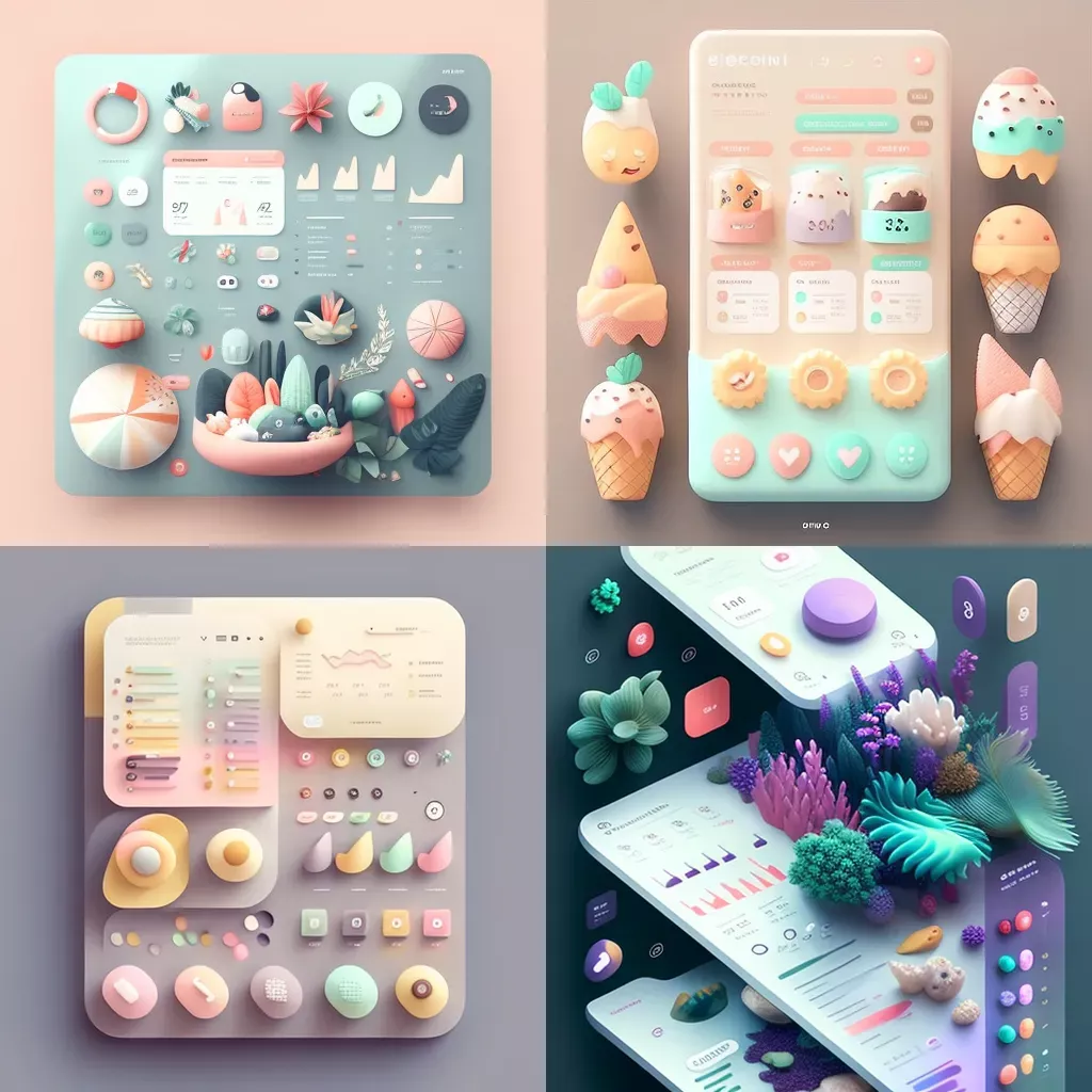 AI-Powered Design: The Future of User Interfaces?