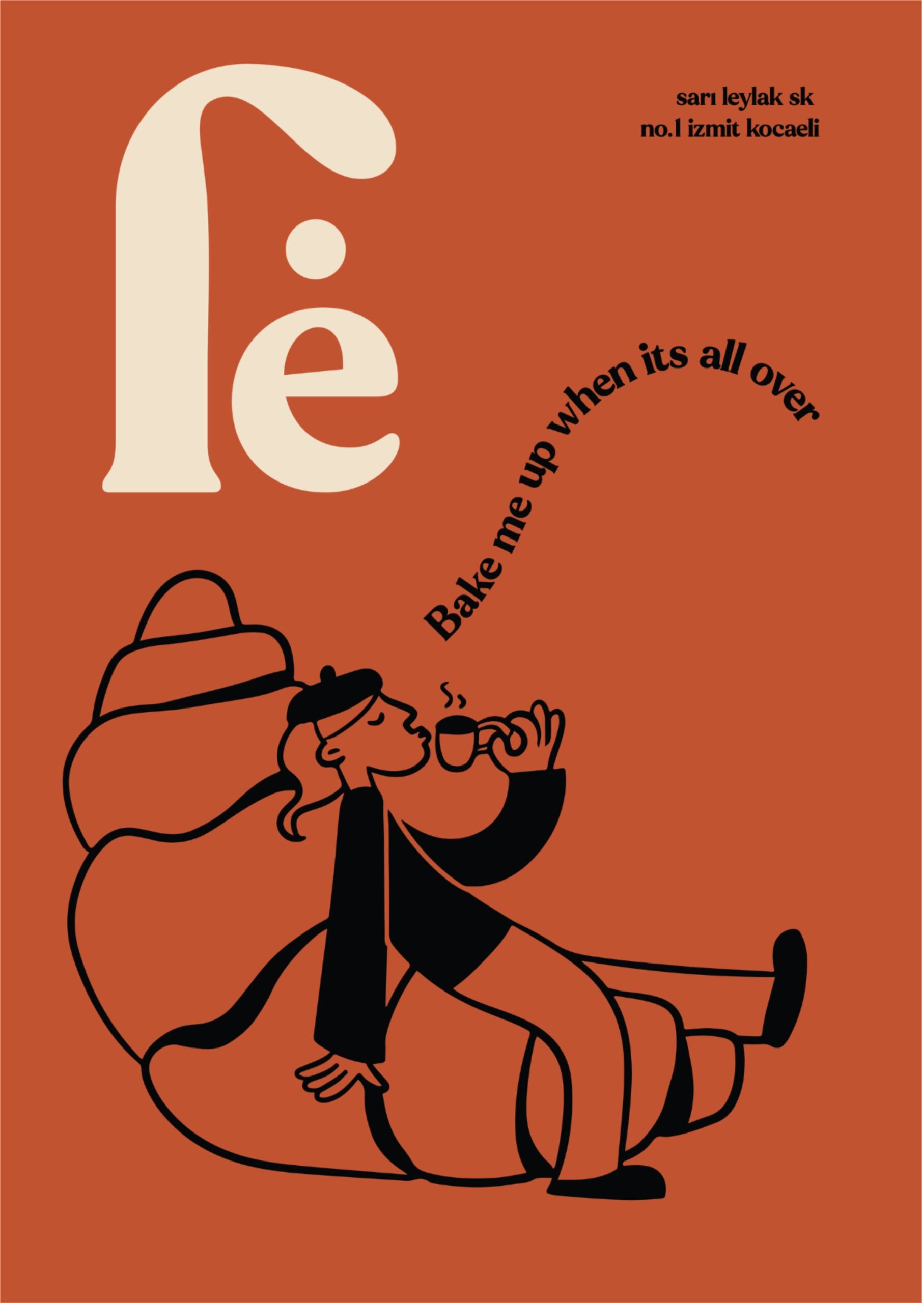 Elevating Takeaway Packaging with Artistic Branding