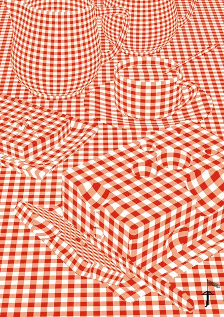 Wanderausstellung »100 beste Plakate«