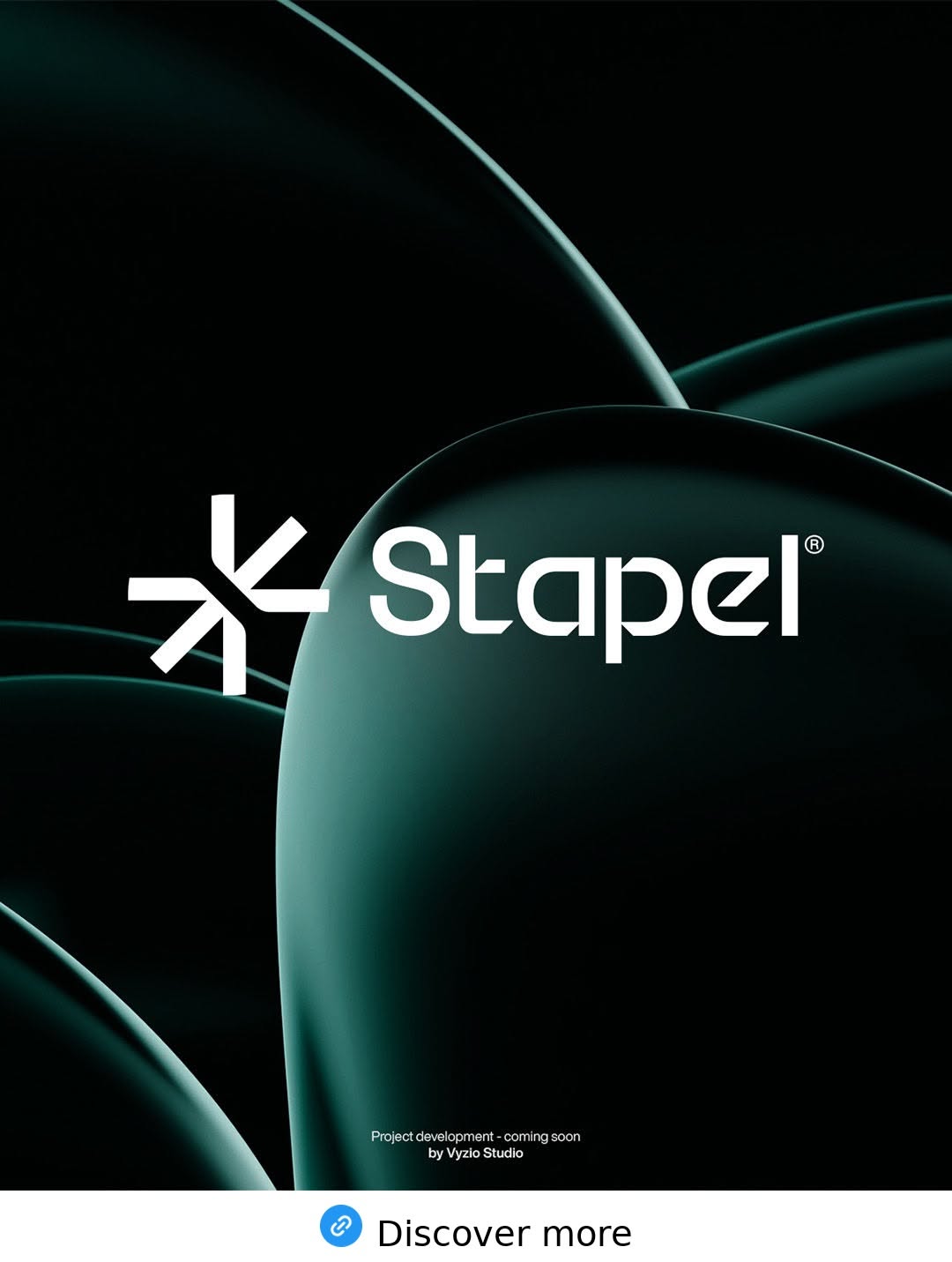 Stapel – Saas business